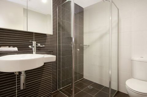 Astra Apartments North Sydney - Hervey Bay Accommodation 3