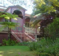 Naracoopa Bed And Breakfast And Pavilion - Hervey Bay Accommodation