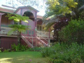 Naracoopa Bed And Breakfast And Pavilion - Tourism Hervey Bay 0
