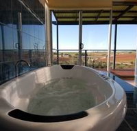 Misty Rose Barossa Chalets - Hervey Bay Accommodation