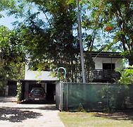 Accommodation On Eden - Hervey Bay Accommodation