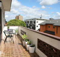  Forster - Hervey Bay Accommodation