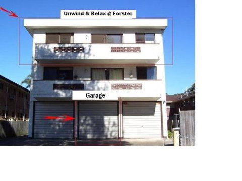 @ Forster - Hervey Bay Accommodation 2