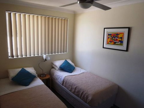 @ Forster - Hervey Bay Accommodation 4