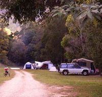 Mt Warning Holiday Park - Hervey Bay Accommodation