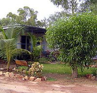 King Ash Bay Lodge - Hervey Bay Accommodation