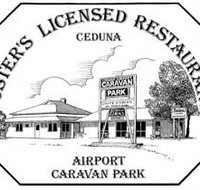 Ceduna Airport Caravan Park - Hervey Bay Accommodation