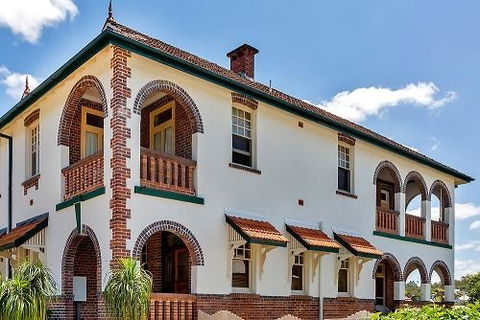 Cumquat House - Hervey Bay Accommodation 1