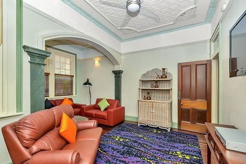 Cumquat House - Hervey Bay Accommodation 2