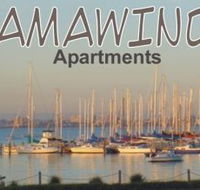Amawind Apartments Pty Ltd - Tourism Hervey Bay