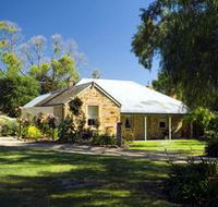 Evelyn Homestead - Hervey Bay Accommodation