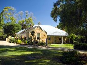 Evelyn Homestead - Hervey Bay Accommodation 0