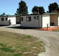 Pinnaroo Cabins - Hervey Bay Accommodation