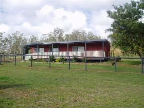 Mulgowie QLD Hervey Bay Accommodation