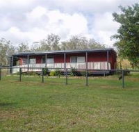 Mulgowie Country Cabins - Hervey Bay Accommodation