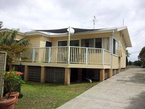 Brightwaters NSW Hervey Bay Accommodation