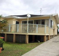 The Brightwaters Cottage - Hervey Bay Accommodation