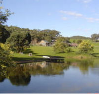 Cloud End Accommodation - Hervey Bay Accommodation