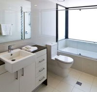 Victoria Towers - Hervey Bay Accommodation