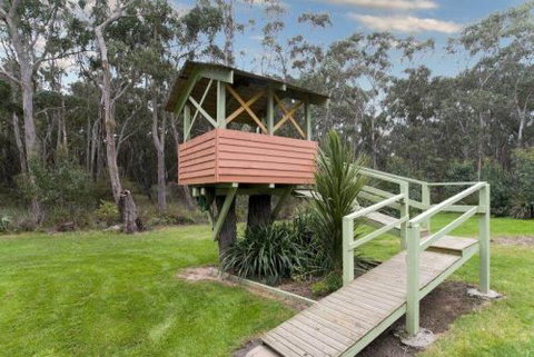 Blue Wren Haven - Hervey Bay Accommodation 0