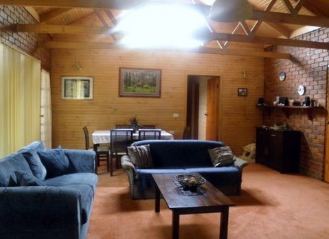 Blue Wren Haven - Hervey Bay Accommodation 1