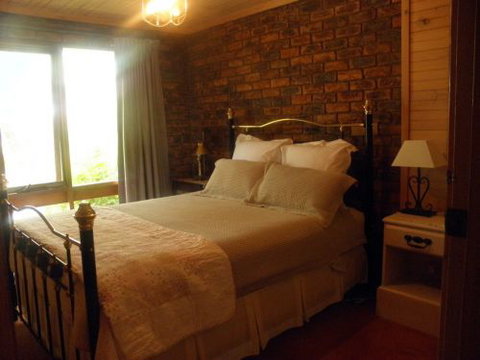 Blue Wren Haven - Hervey Bay Accommodation 2
