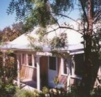 Murnong - Hervey Bay Accommodation
