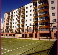 Perth Serviced Apartments - Hervey Bay Accommodation