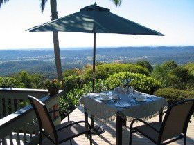 Hillside Bed & Breakfast - Hervey Bay Accommodation 0