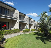 Portside Executive Aparments