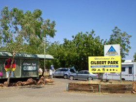 Gilbert Park Tourist Village - Hervey Bay Accommodation 0