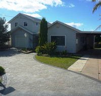 Hedgehog House - Hervey Bay Accommodation