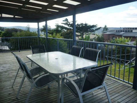 Hedgehog House - Hervey Bay Accommodation 3