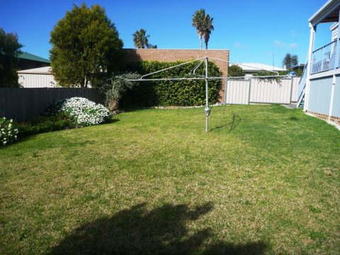 Hedgehog House - Hervey Bay Accommodation 4