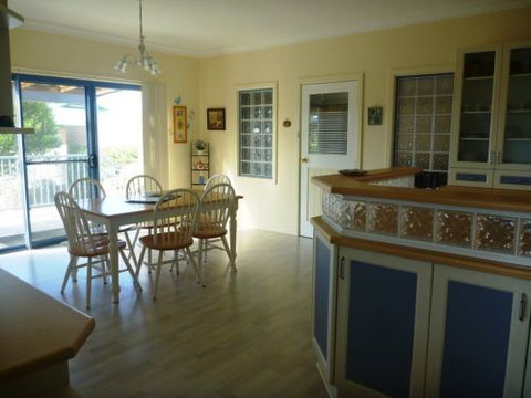 Hedgehog House - Hervey Bay Accommodation 5