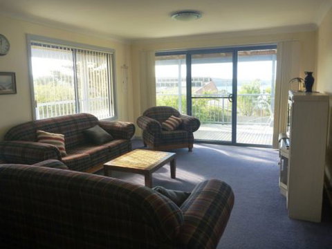 Hedgehog House - Hervey Bay Accommodation 6