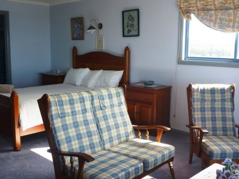 Hedgehog House - Hervey Bay Accommodation 7