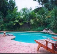 Caseys Lane Luxury Retreat - Hervey Bay Accommodation