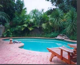 Caseys Lane Luxury Retreat - Hervey Bay Accommodation 0