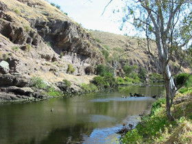 Paringa Cottage - Hervey Bay Accommodation 0