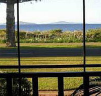 La Plage Accommodation - Hervey Bay Accommodation
