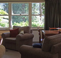 Coocarah - On Mountain View Lane - Hervey Bay Accommodation