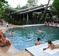 Bungalow Bay Koala Village - Hervey Bay Accommodation