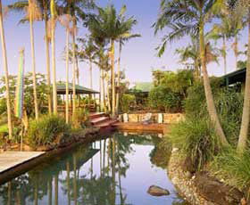 Suzannes Hideaway - Hervey Bay Accommodation 0