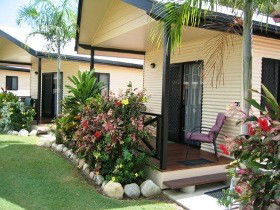 Hinchinbrook Resorts - Hervey Bay Accommodation 0