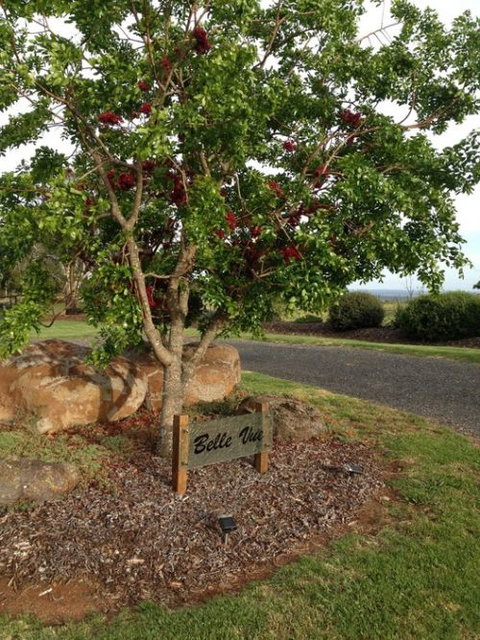 Belle Vue Studio - Hervey Bay Accommodation 0