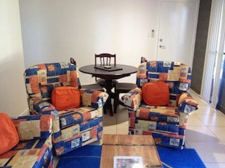 Belle Vue Studio - Hervey Bay Accommodation 2