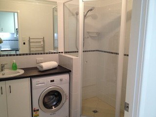 Belle Vue Studio - Hervey Bay Accommodation 3