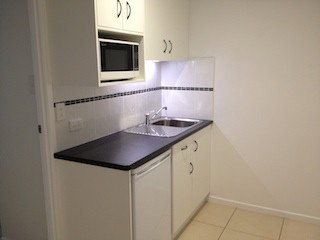 Belle Vue Studio - Hervey Bay Accommodation 4