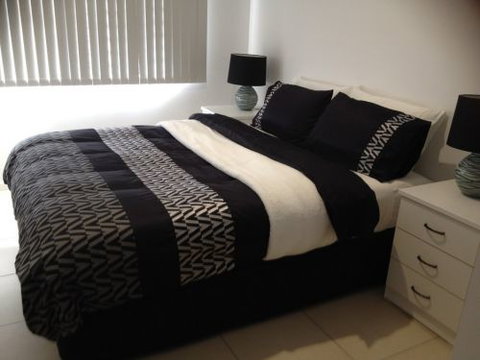 Belle Vue Studio - Hervey Bay Accommodation 5
